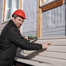 Best Wood Siding Installation  in Wayne Heights, PA